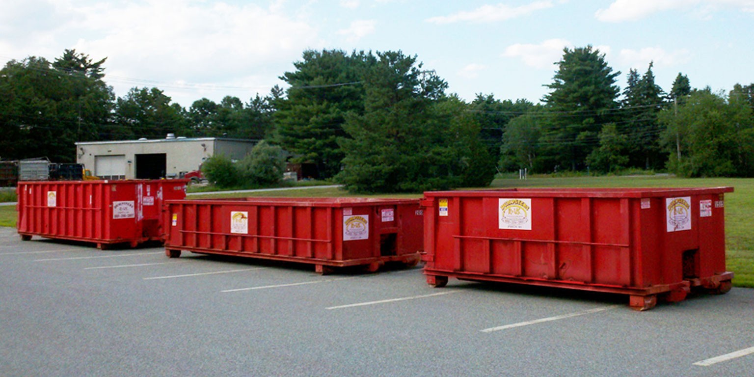 TSG Kennesaw Dumpster Rental