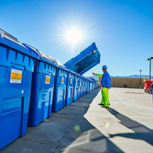 Duluth Dumpster Rental