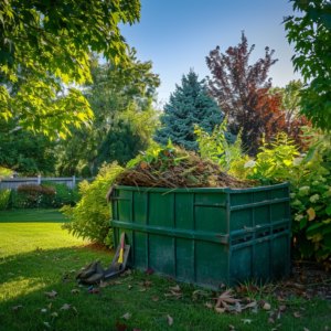 Norcross Dumpster Rental